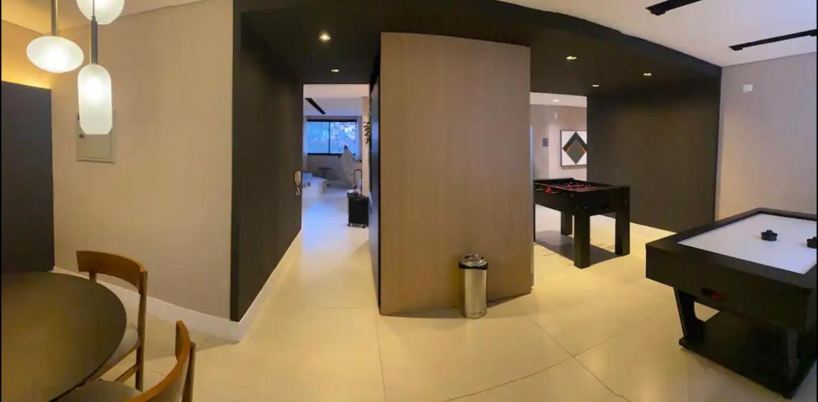 Pinheiros São Paulo