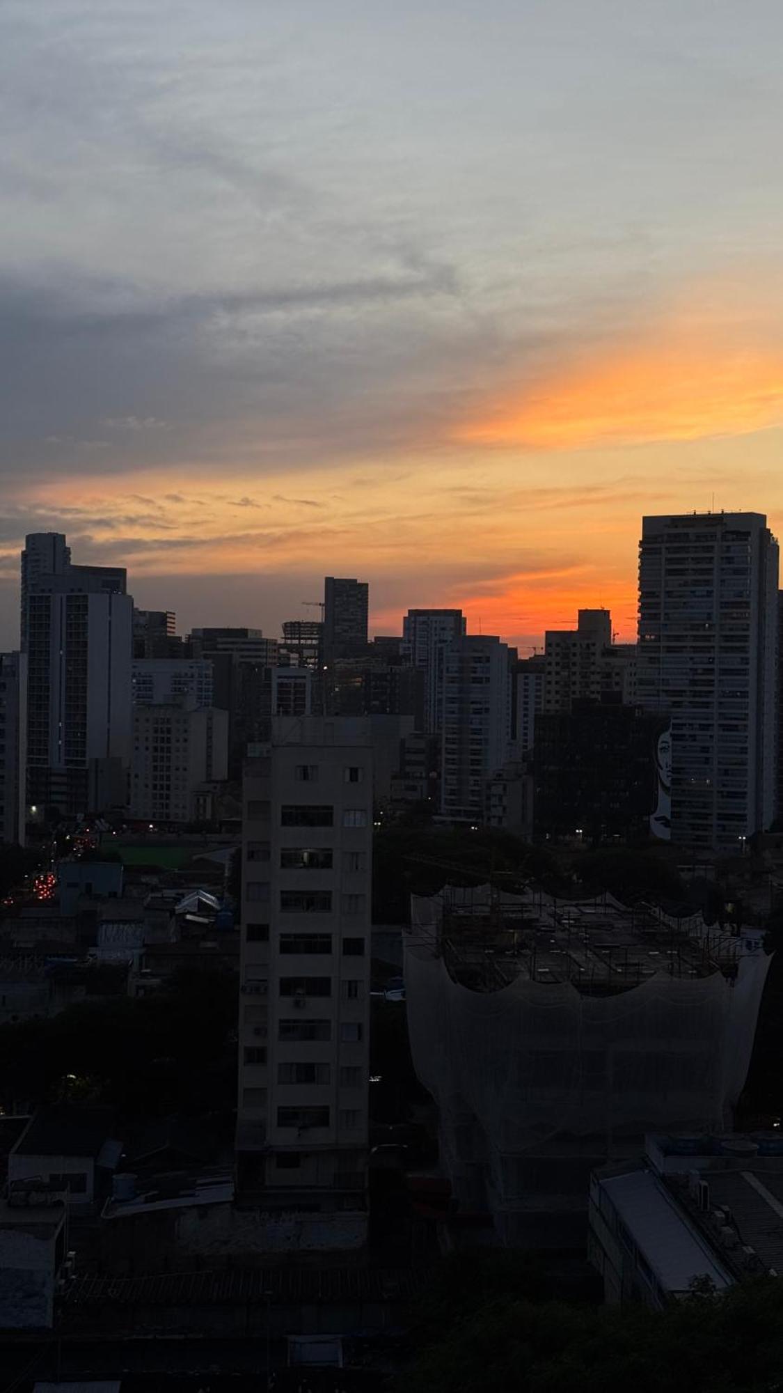Apartamento Pinheiros São Paulo