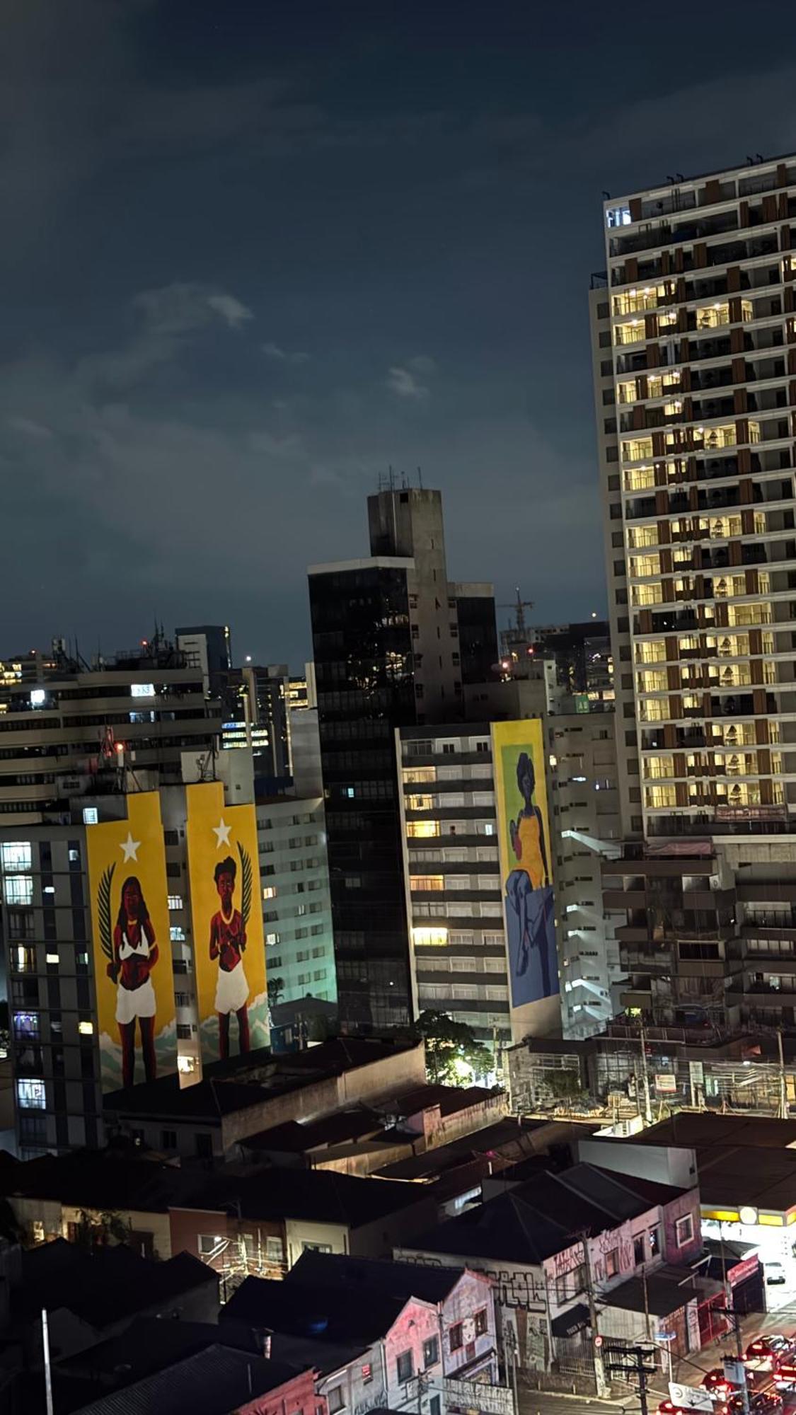 Apartamento Pinheiros